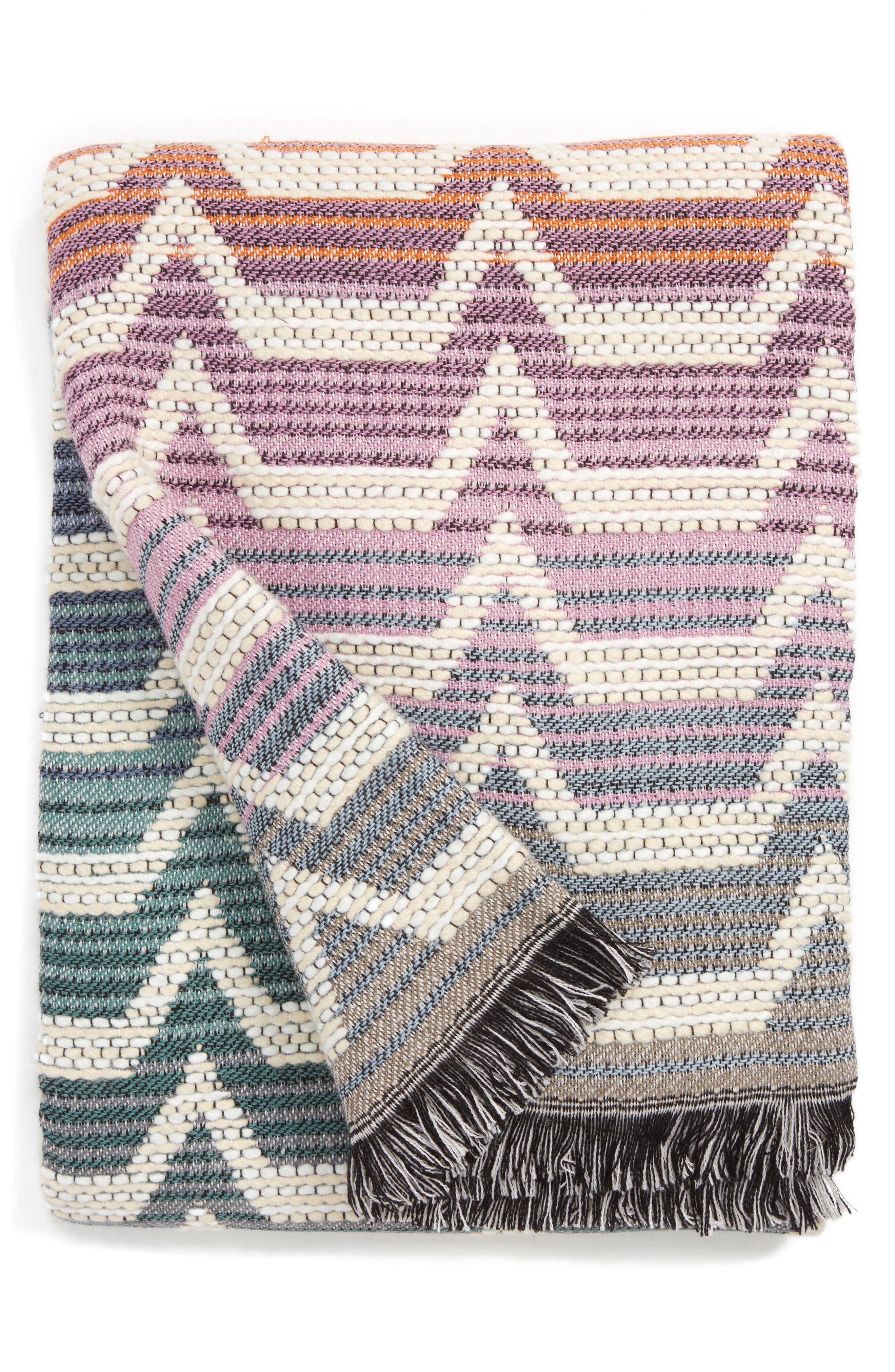 Missoni Socrate Throw Blanket Nordstrom
