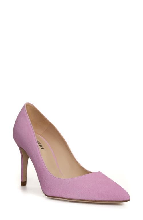 L'AGENCE Eloise Pump in Soft Pink
