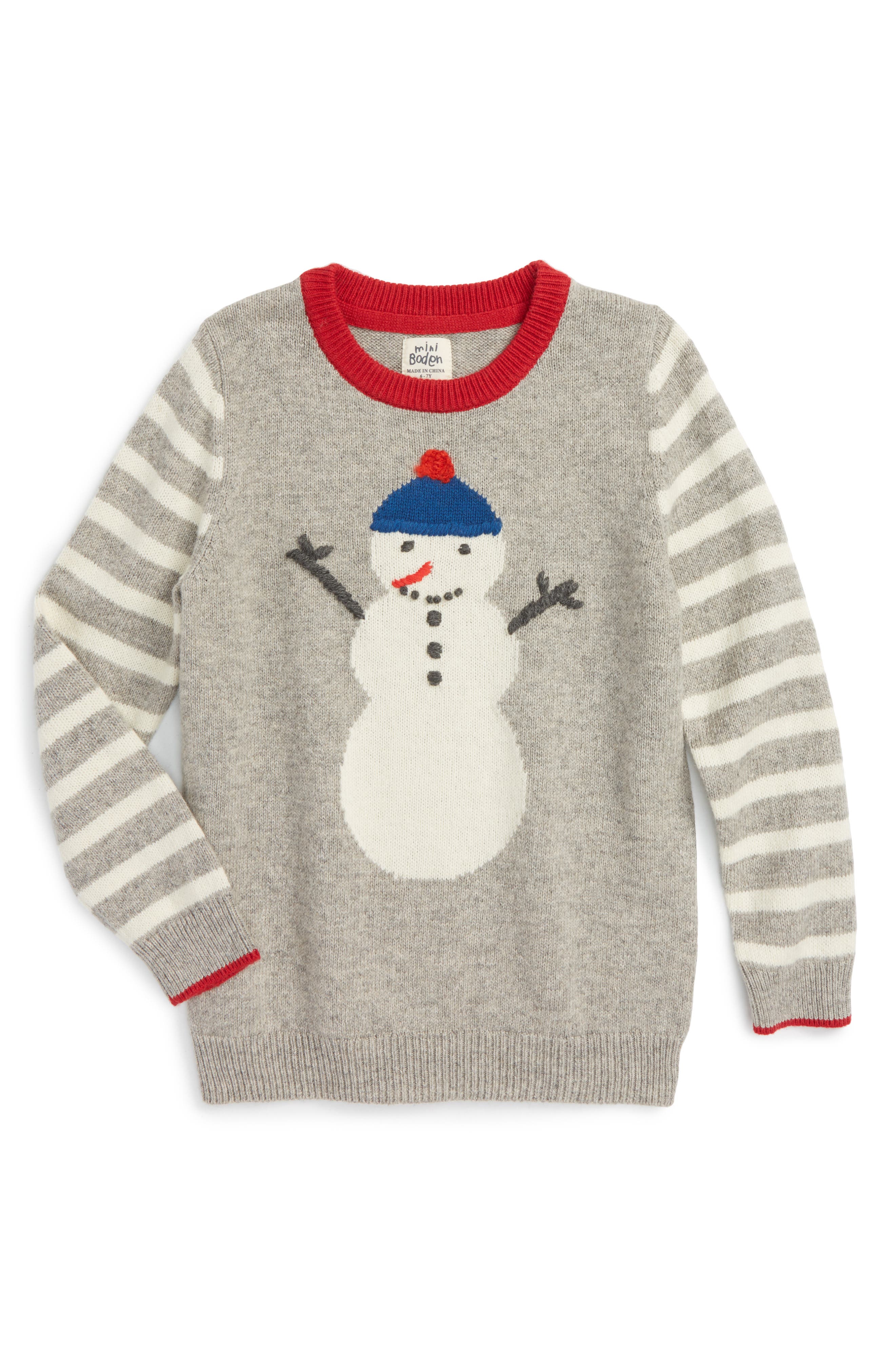 boden christmas sweater