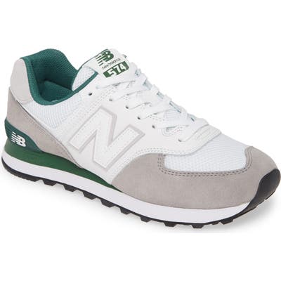 New Balance 574 Sneaker - Grey