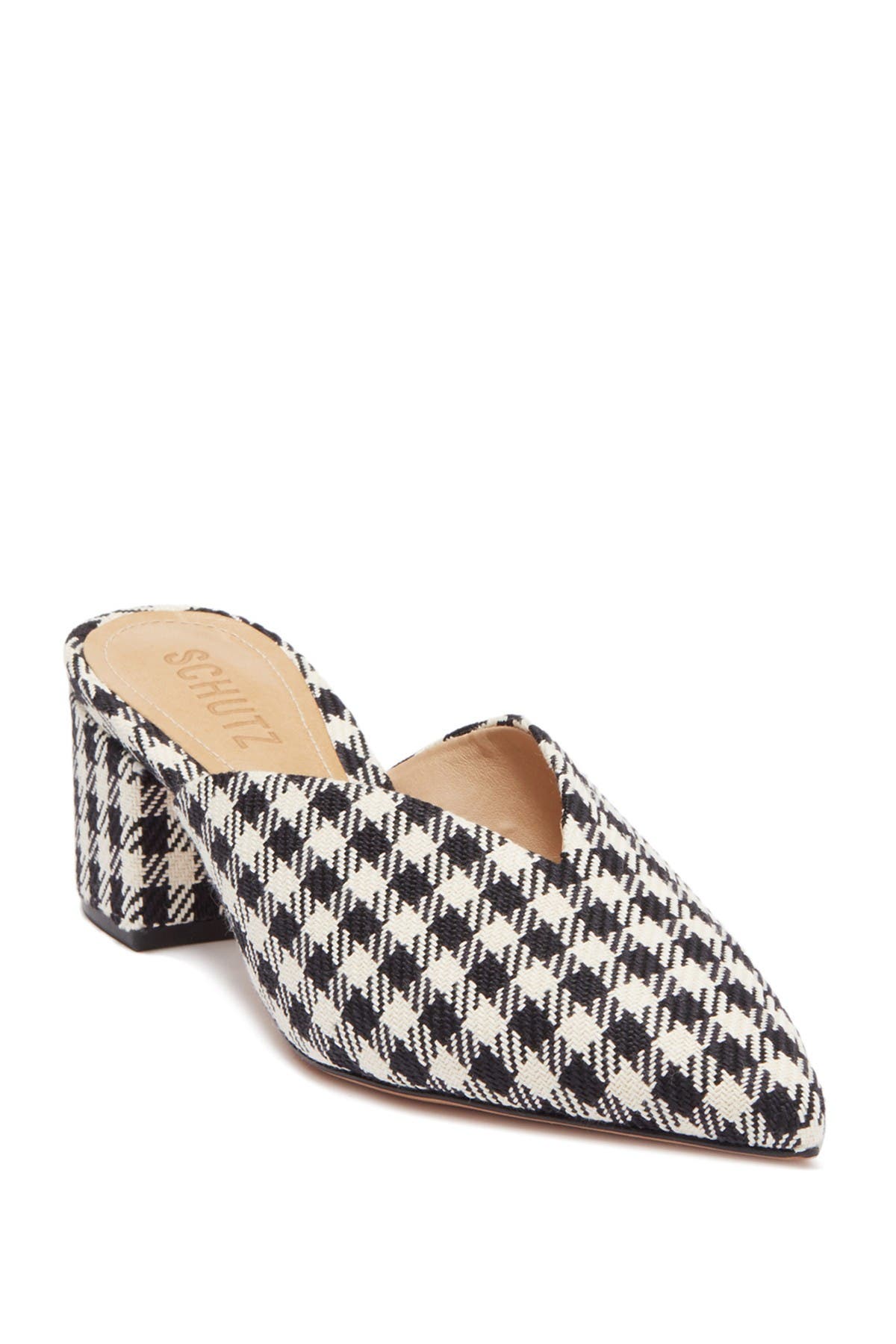 mules nordstrom rack