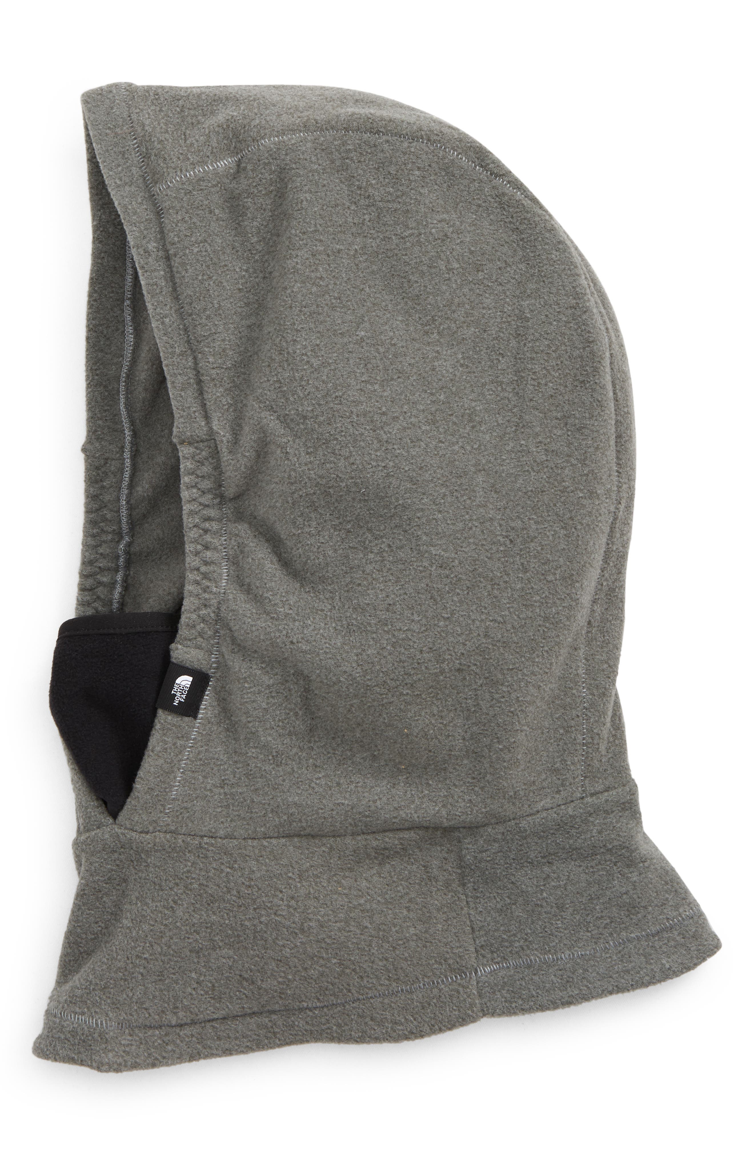 north face whimzy powder hood