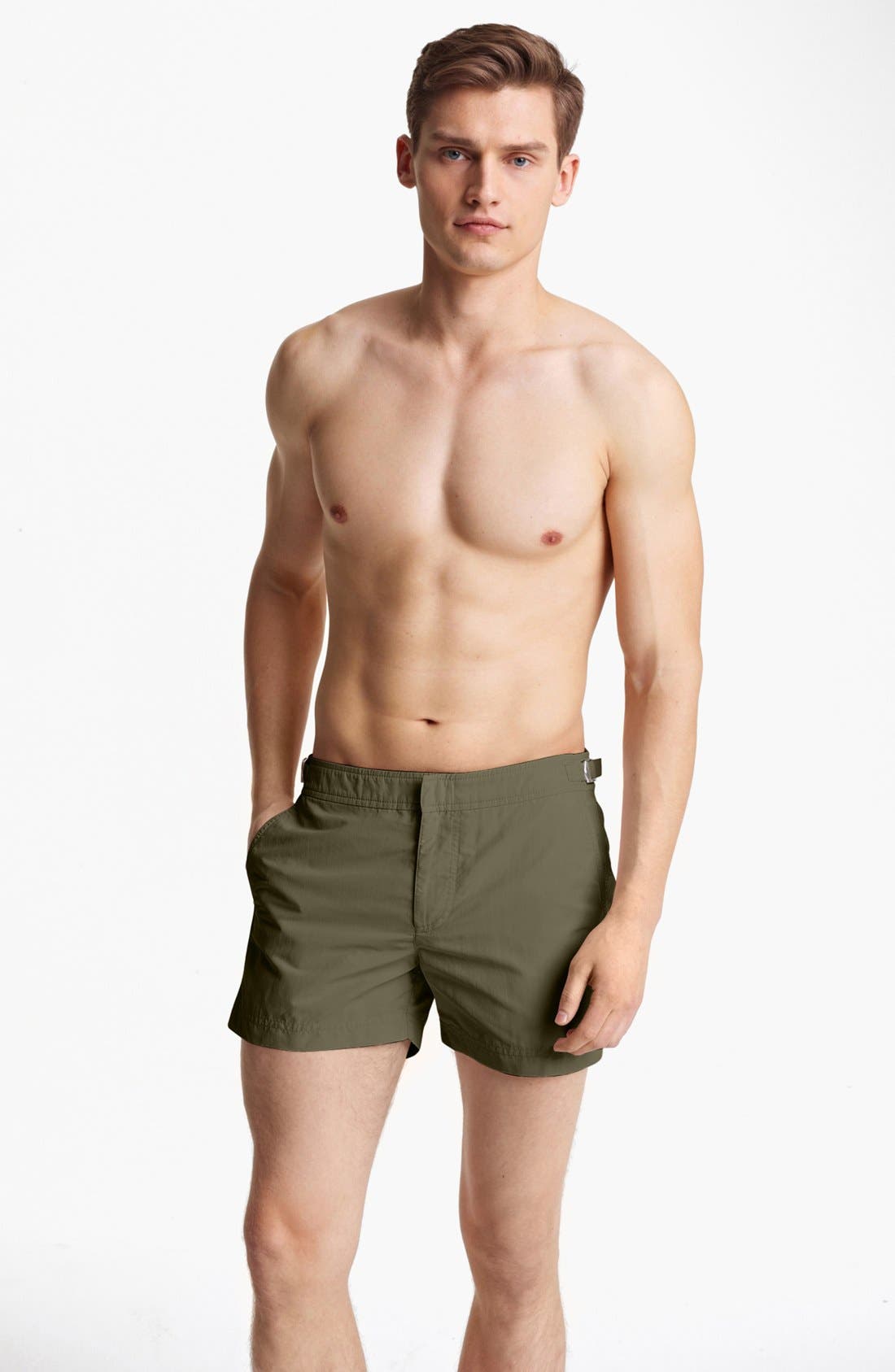Orlebar Brown 'Setter' Swim Trunks Nordstrom