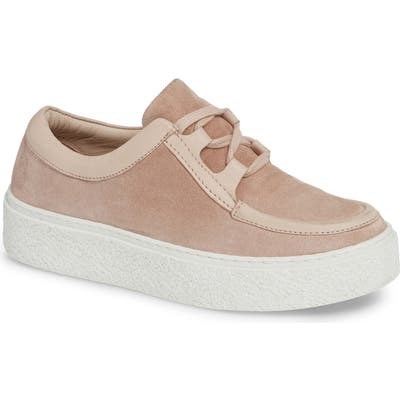 Seychelles Cultivate Sneaker, Pink