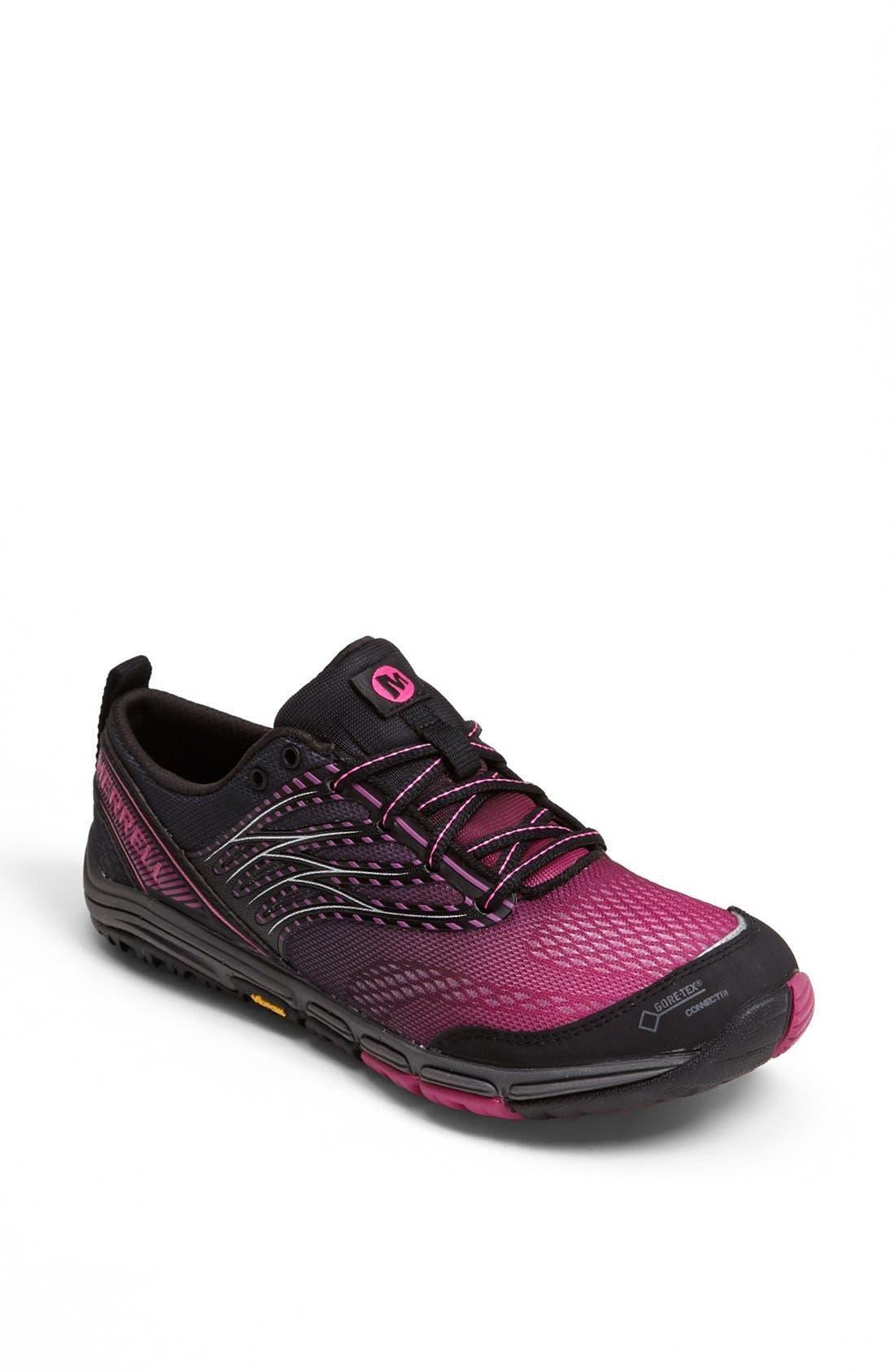 merrell ascend glove