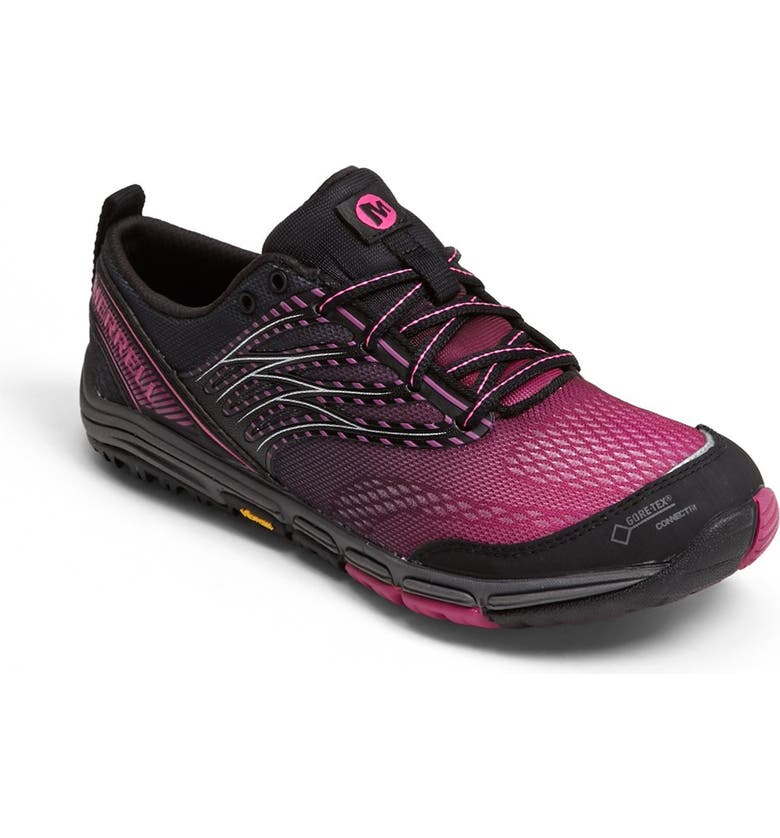 Merrell 'Ascend Glove' Gore-Tex® Trail Running Shoe (Women) | Nordstrom