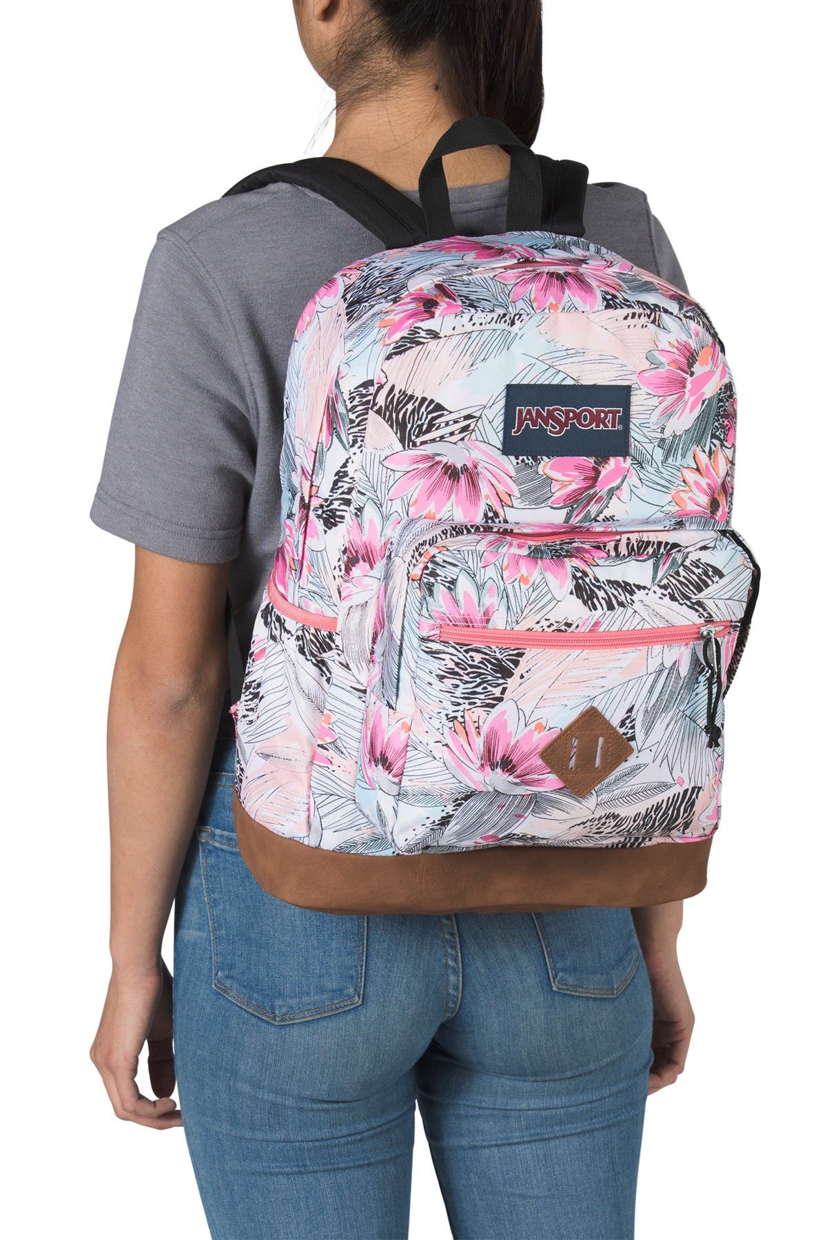 jansport city stars