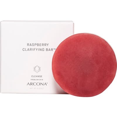 Arcona Raspberry Clarifying Bar Cleanser