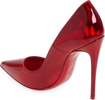 Christian Louboutin So Kate Psychic Pointed Toe Pump (Women)