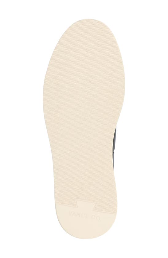 Vance Co. Dallas Tru Comfort Slip-on In Grey
