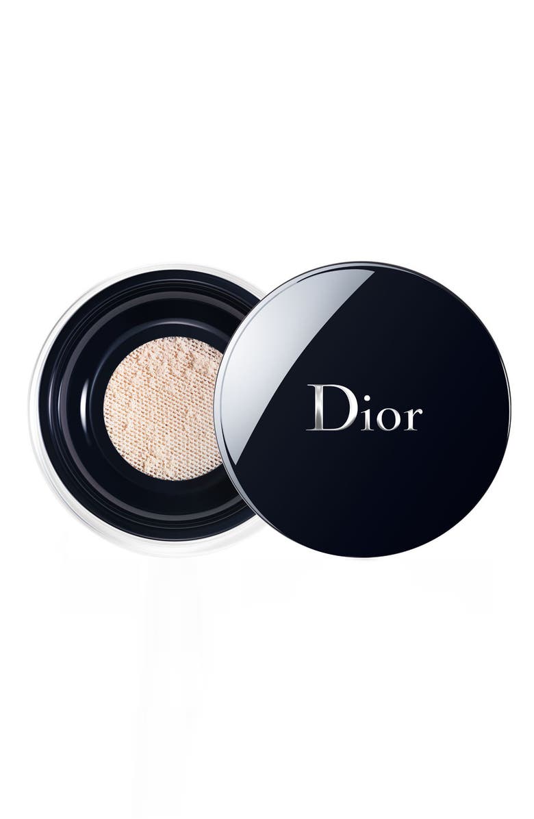 Dior Diorskin Forever & Ever Control Extreme Perfection Matte Finish ...