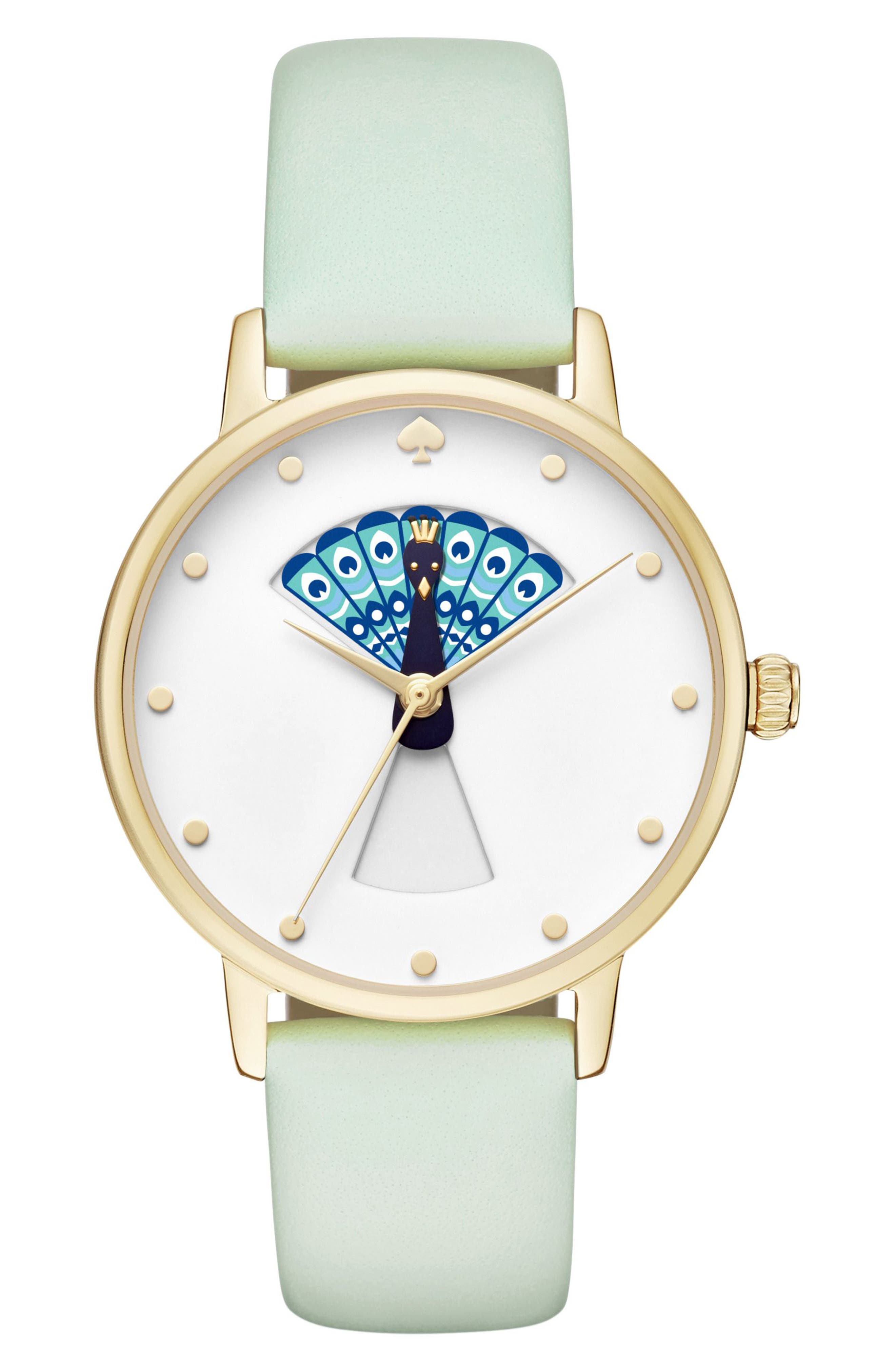 kate spade electronic watch