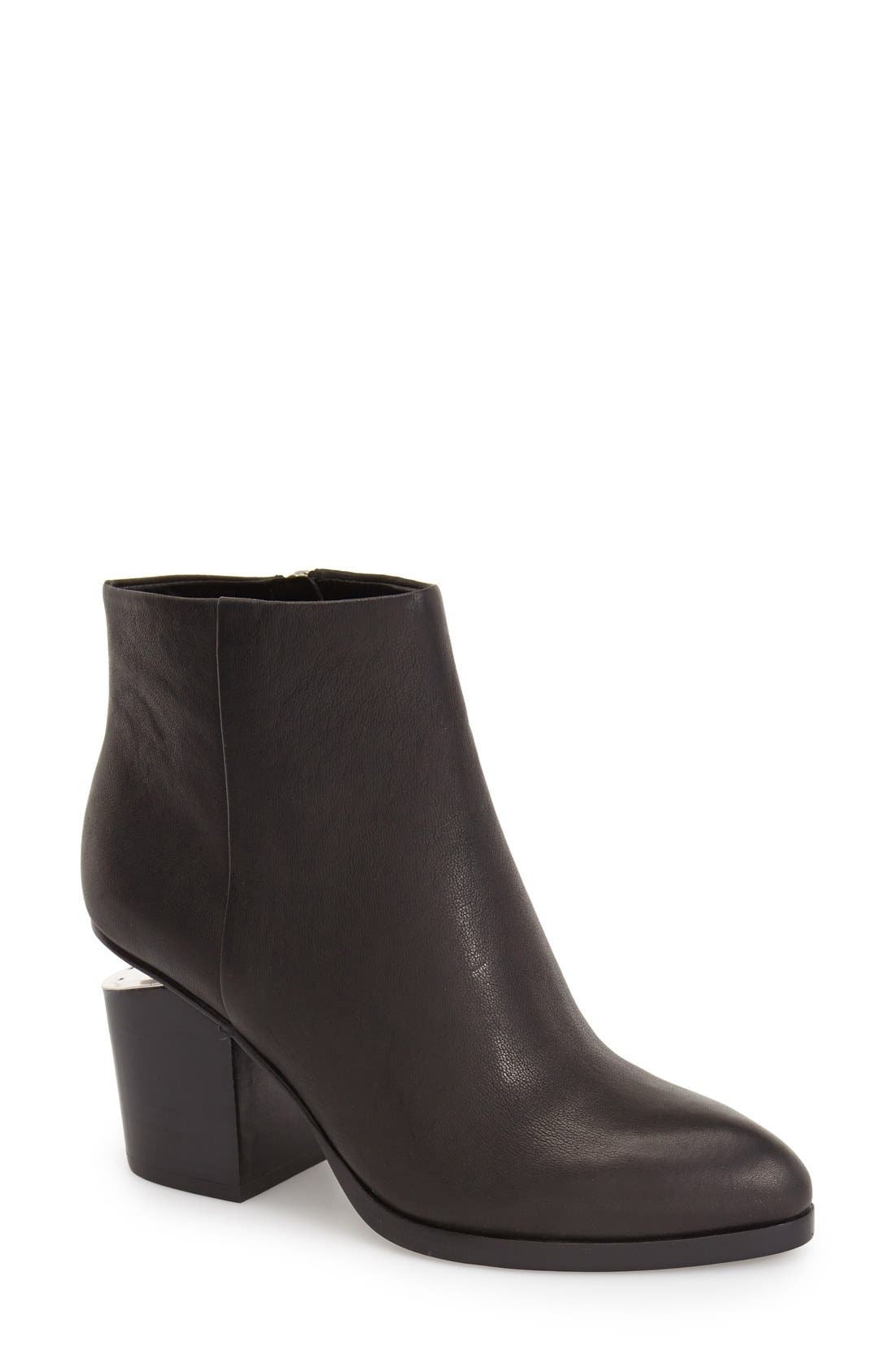 alexander wang gabi bootie sale