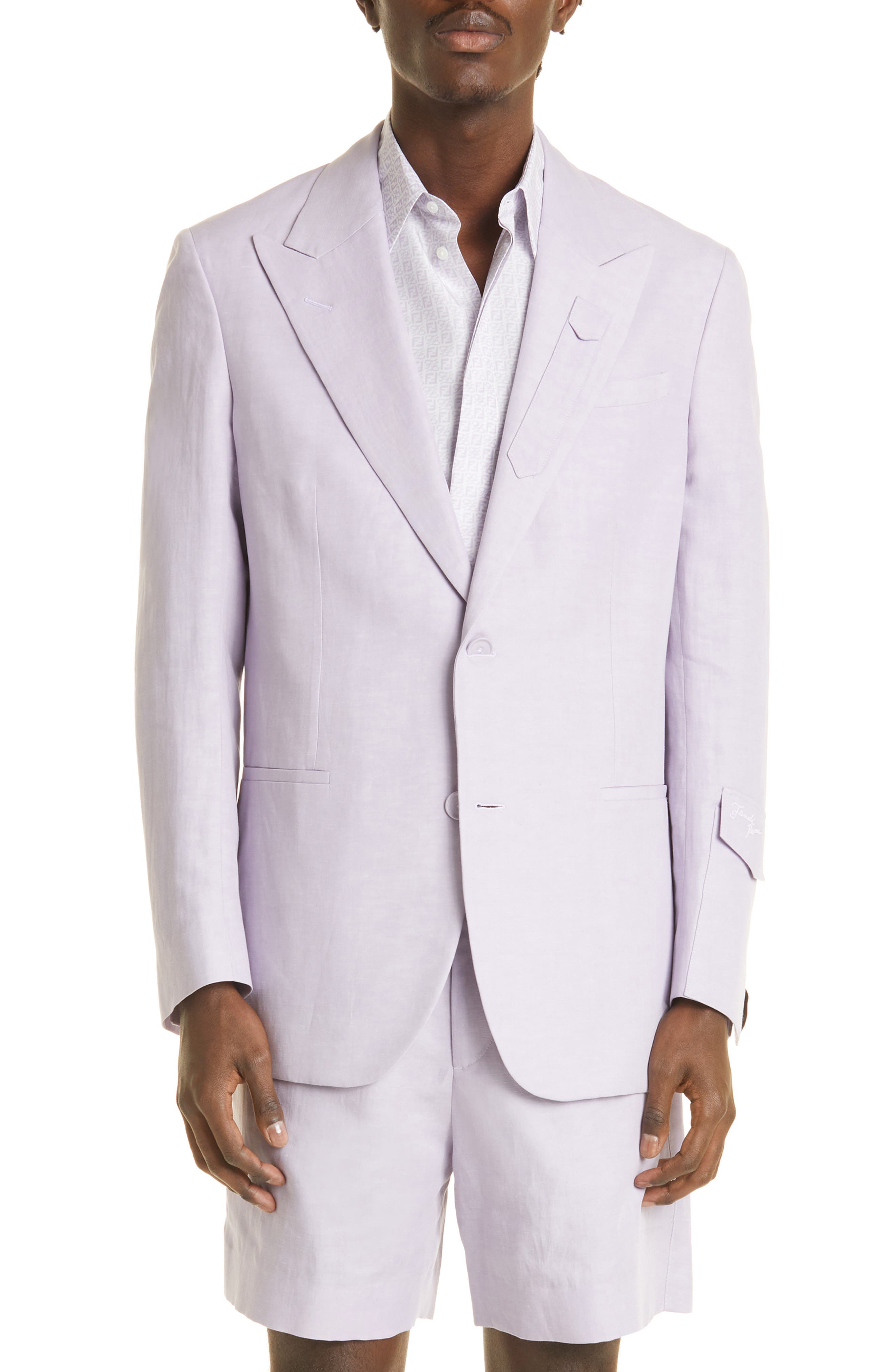 fendi sport coat