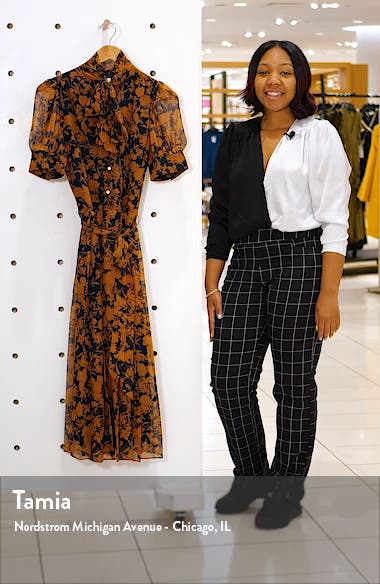 nordstrom 1901 dress