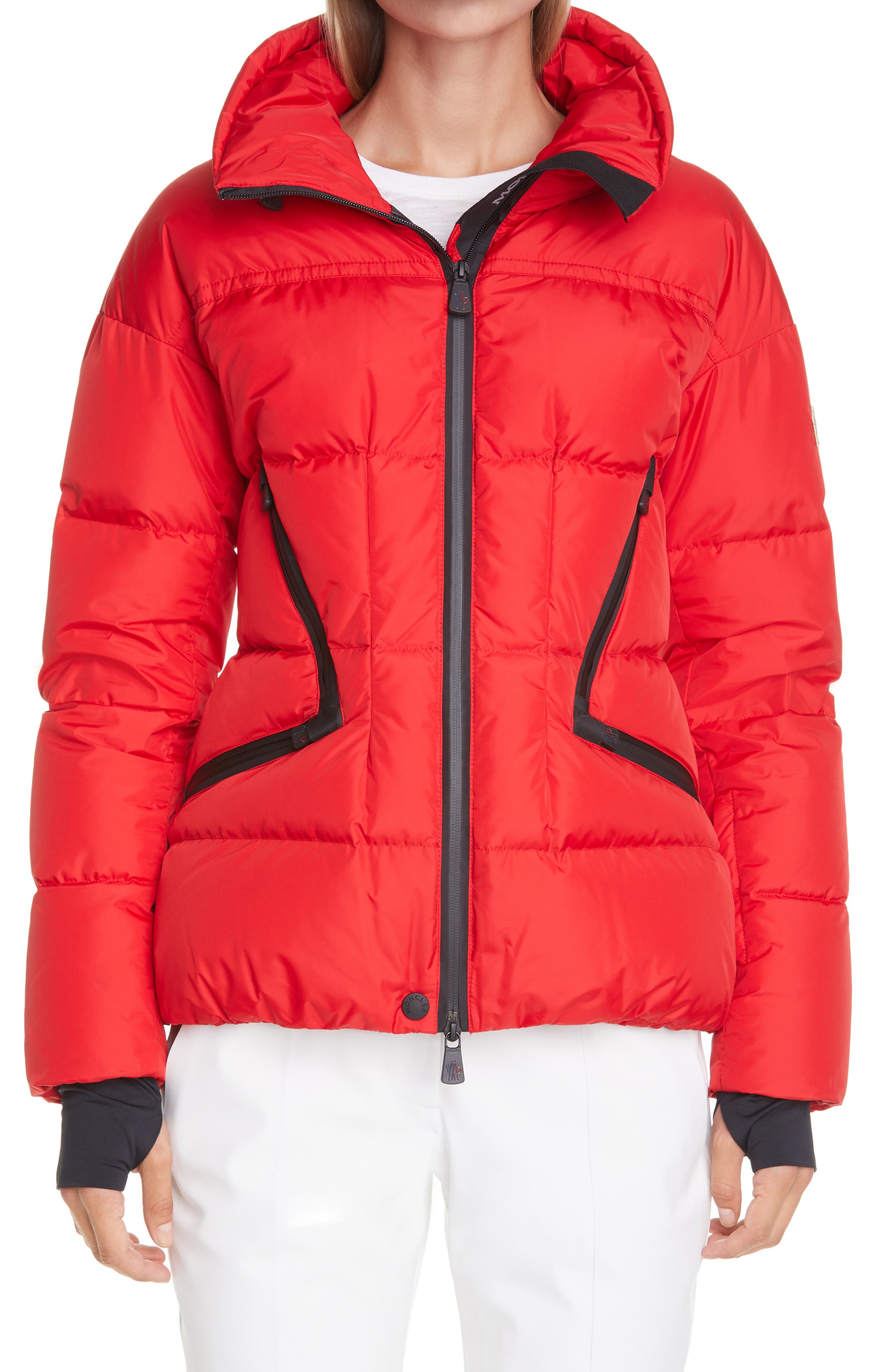 moncler dixence jacket