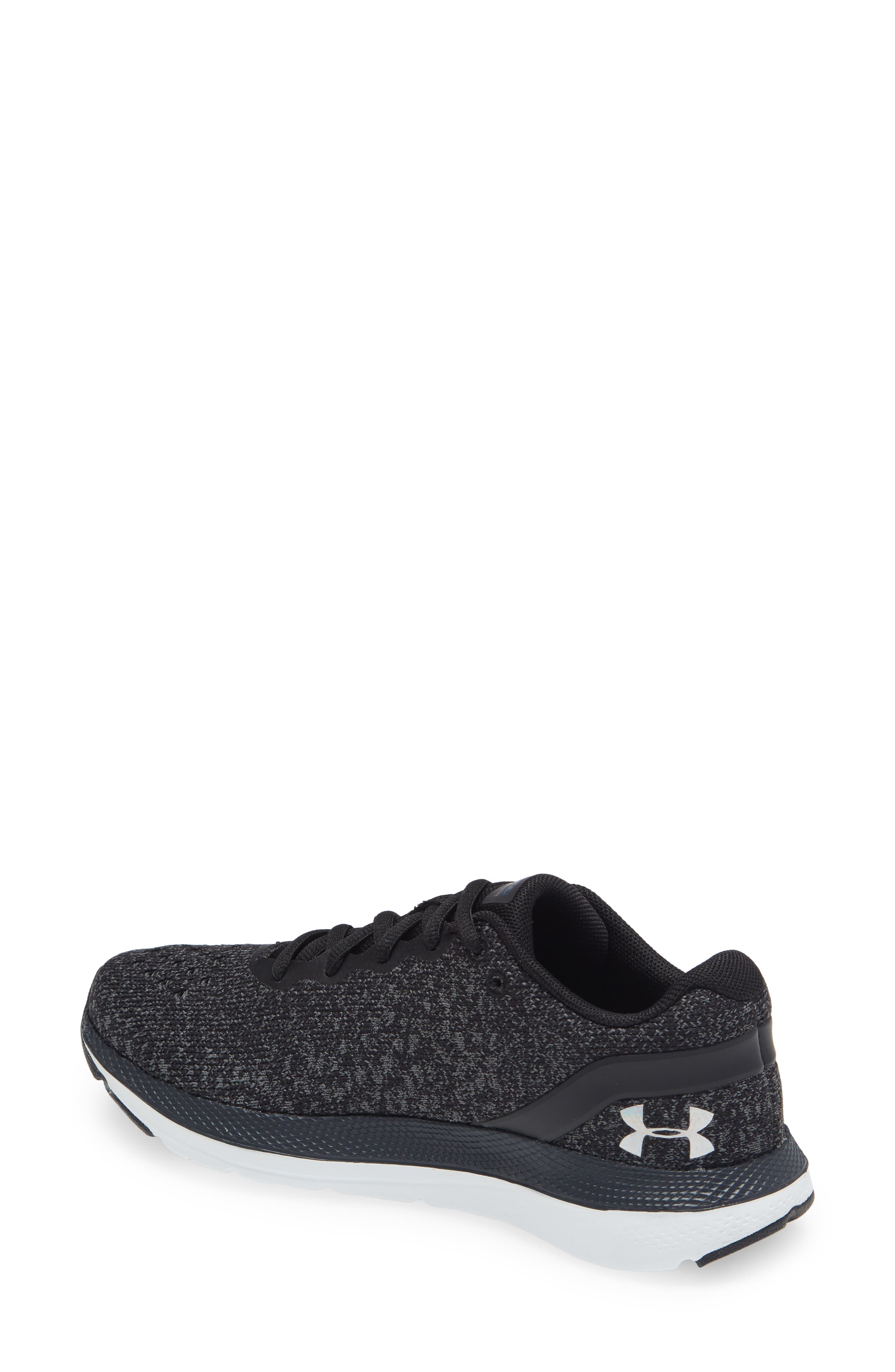 ua women's charged impulse knit