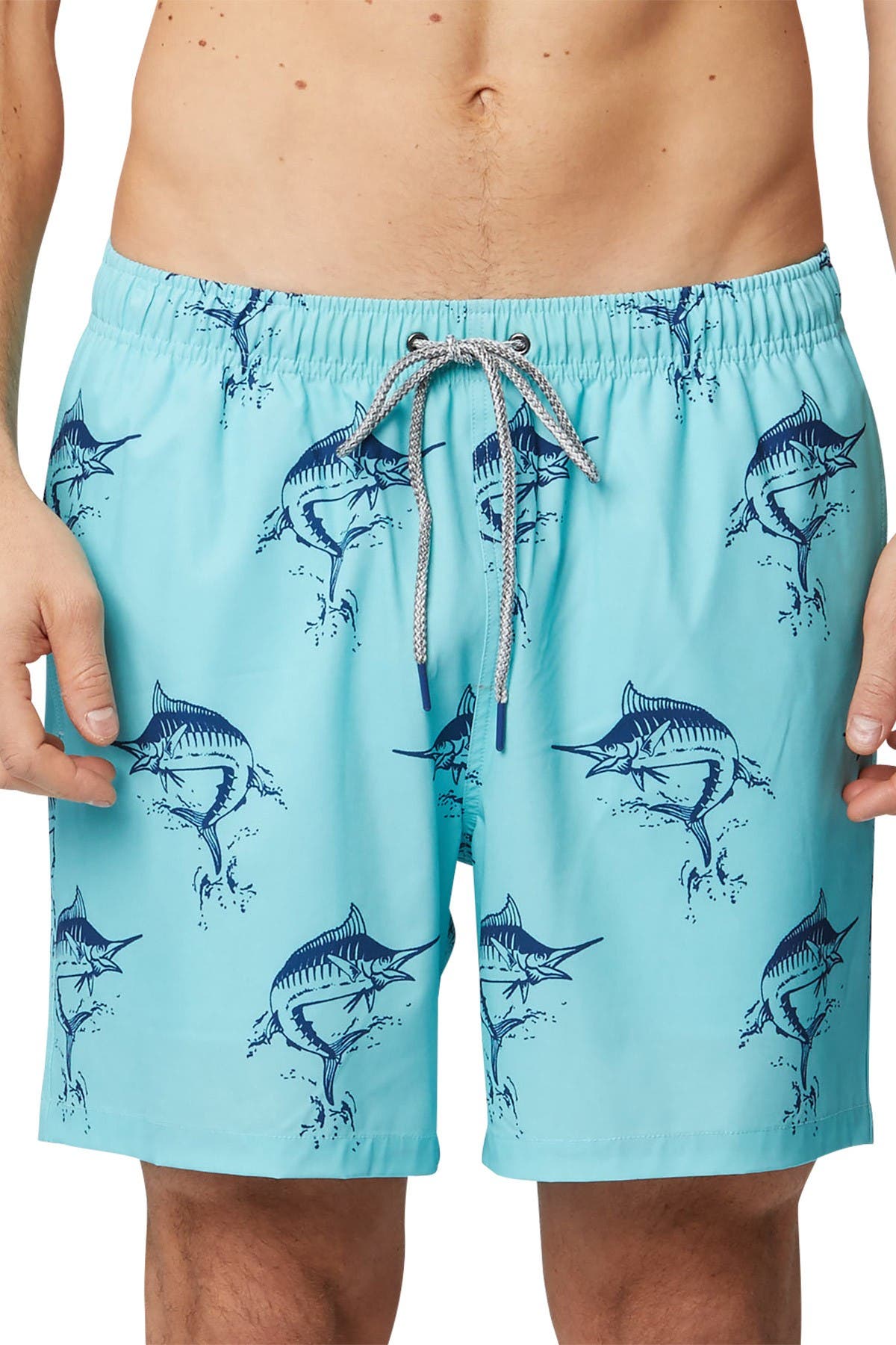 nordstrom swim trunks