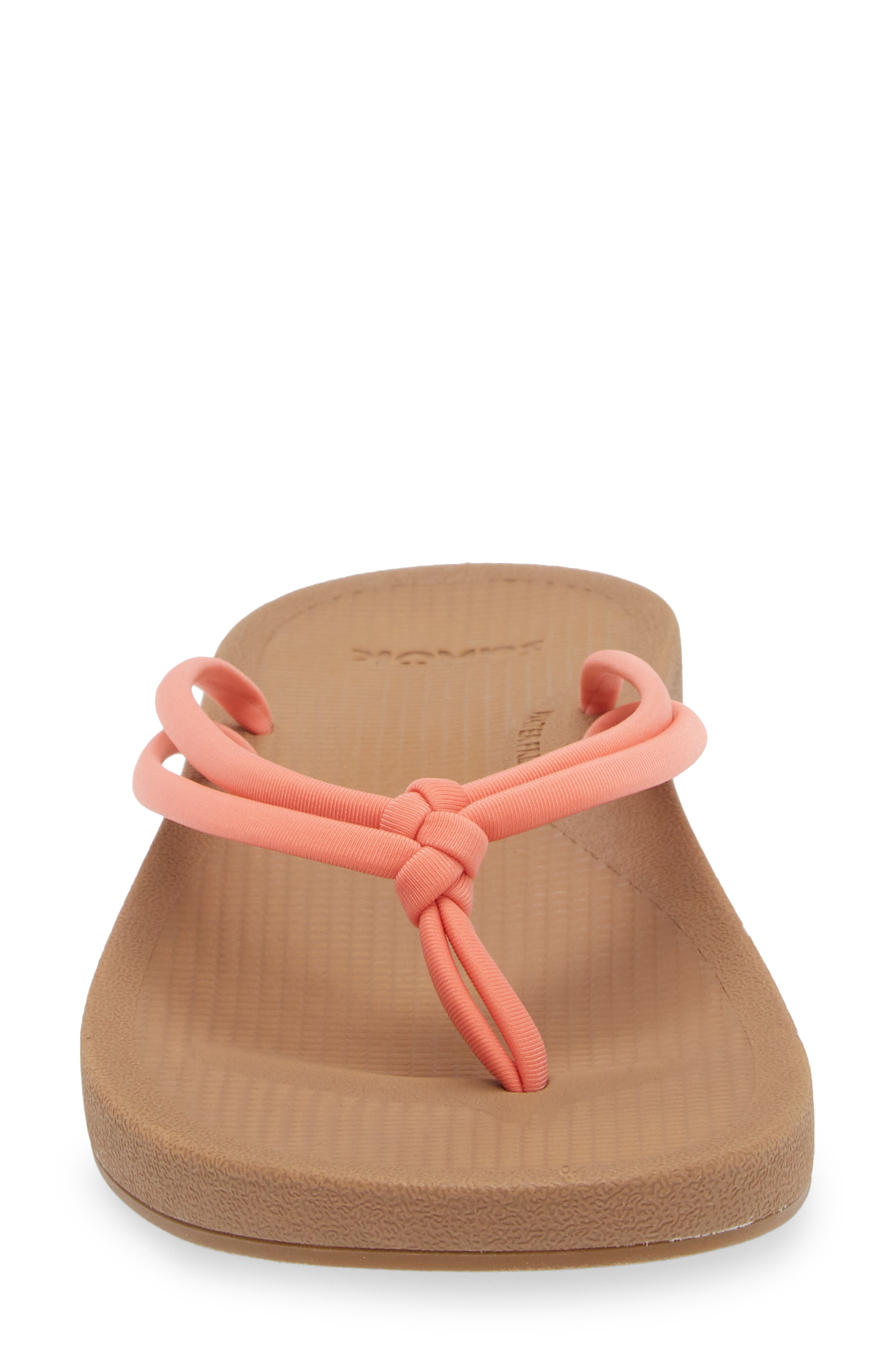 Sanuk Cosmic Sands Water Friendly Flip Flop (Women) Nordstrom