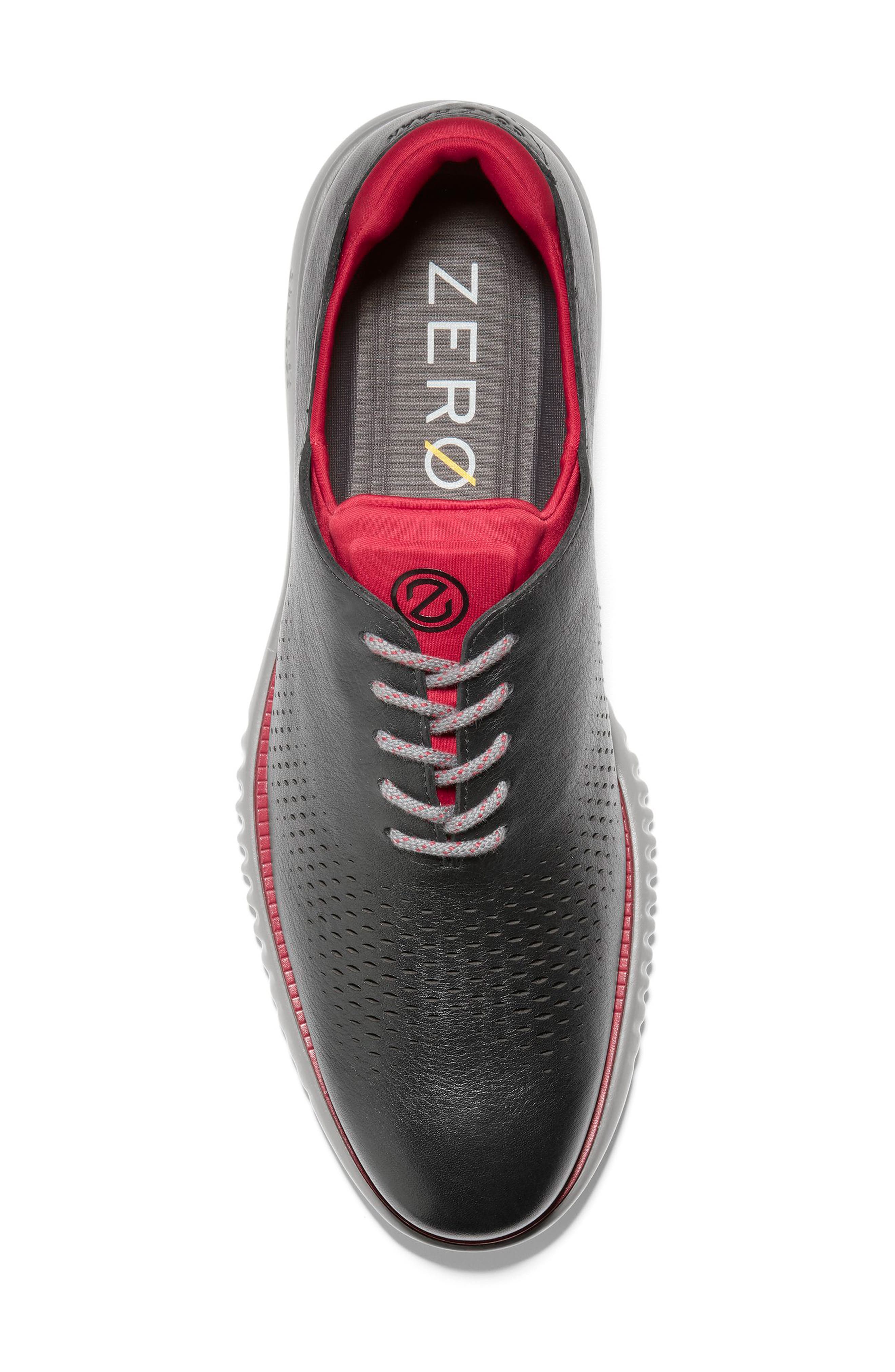 2 zerogrand black