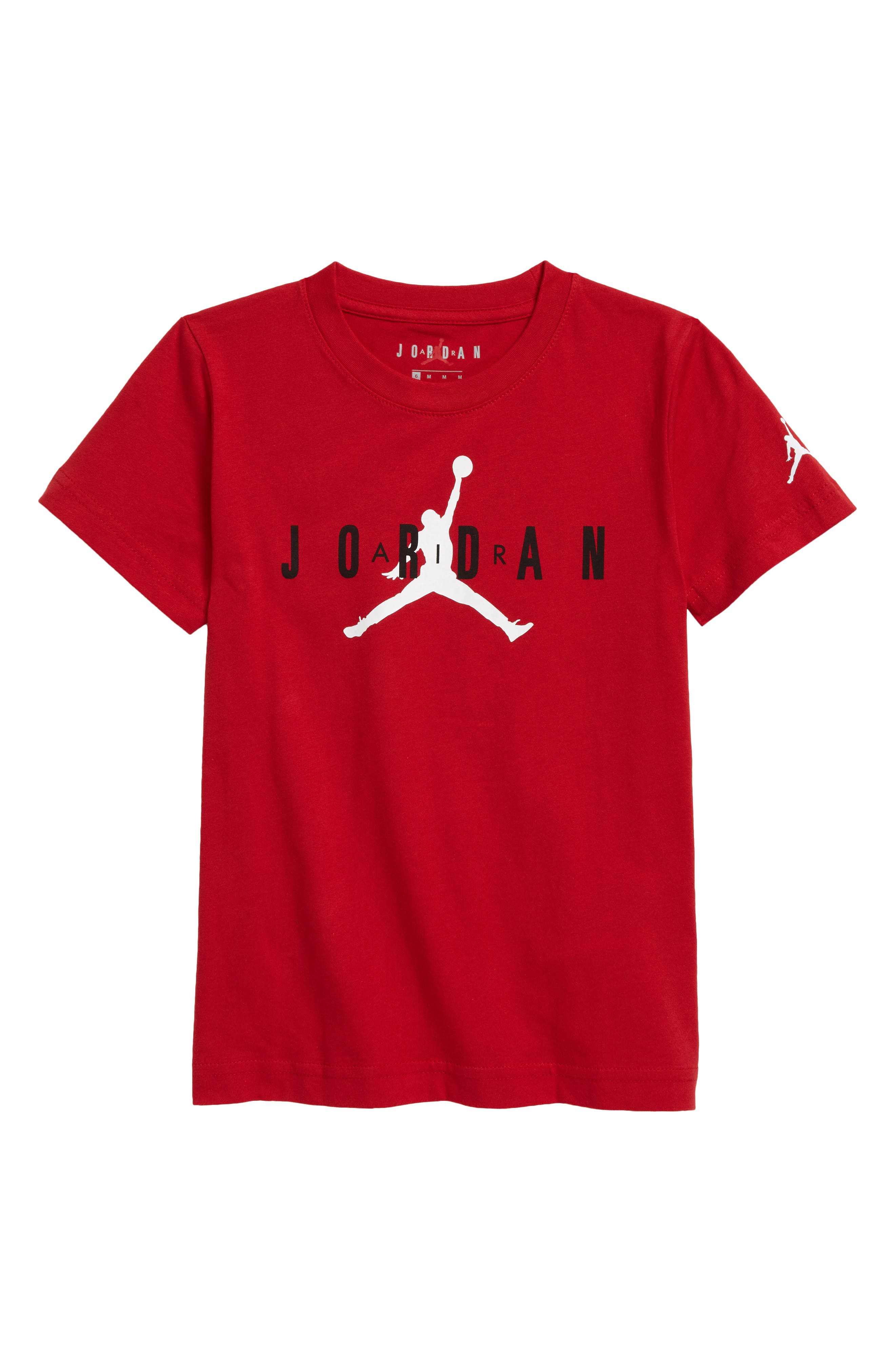 kids jordans clothes