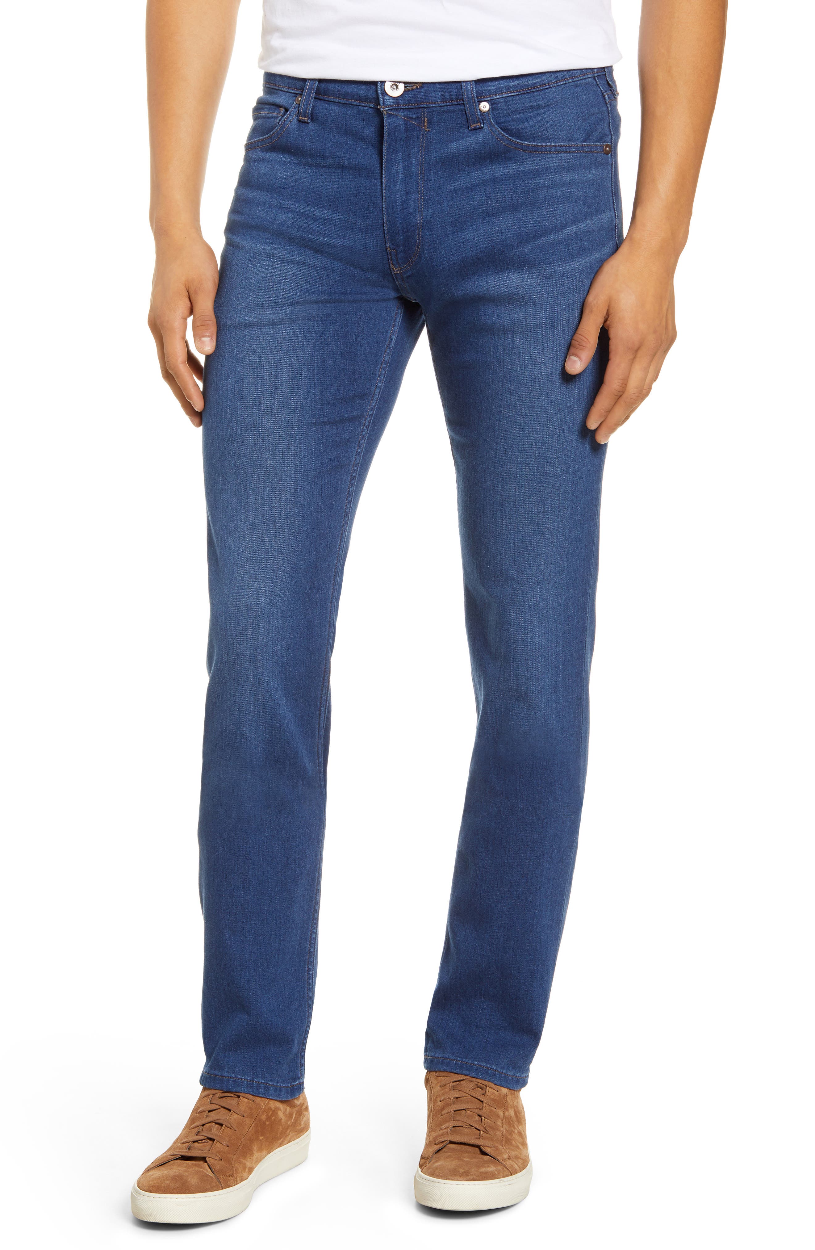 lennox slim fit jeans