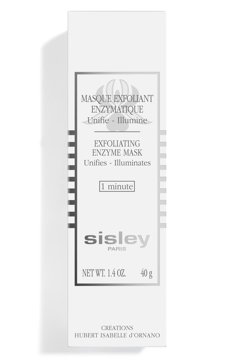 Sisley Paris Exfoliating Enzyme Mask Nordstrom