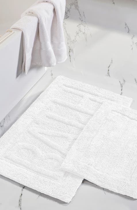 Bath Mat  Shop the Exclusive Luxury Collection Hotels Home Collection