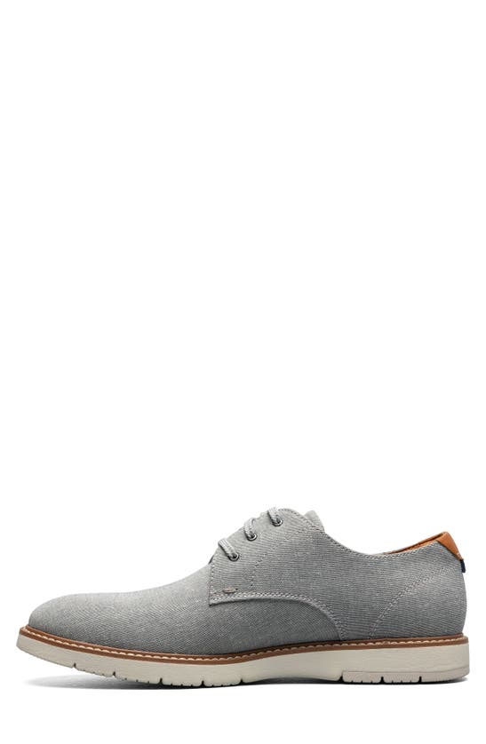Florsheim Vibe Derby In Gray