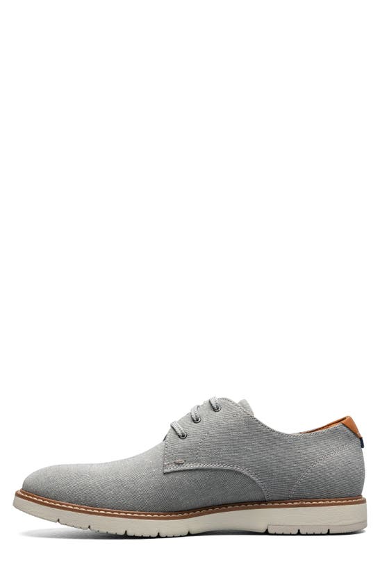 Shop Florsheim Vibe Derby In Gray