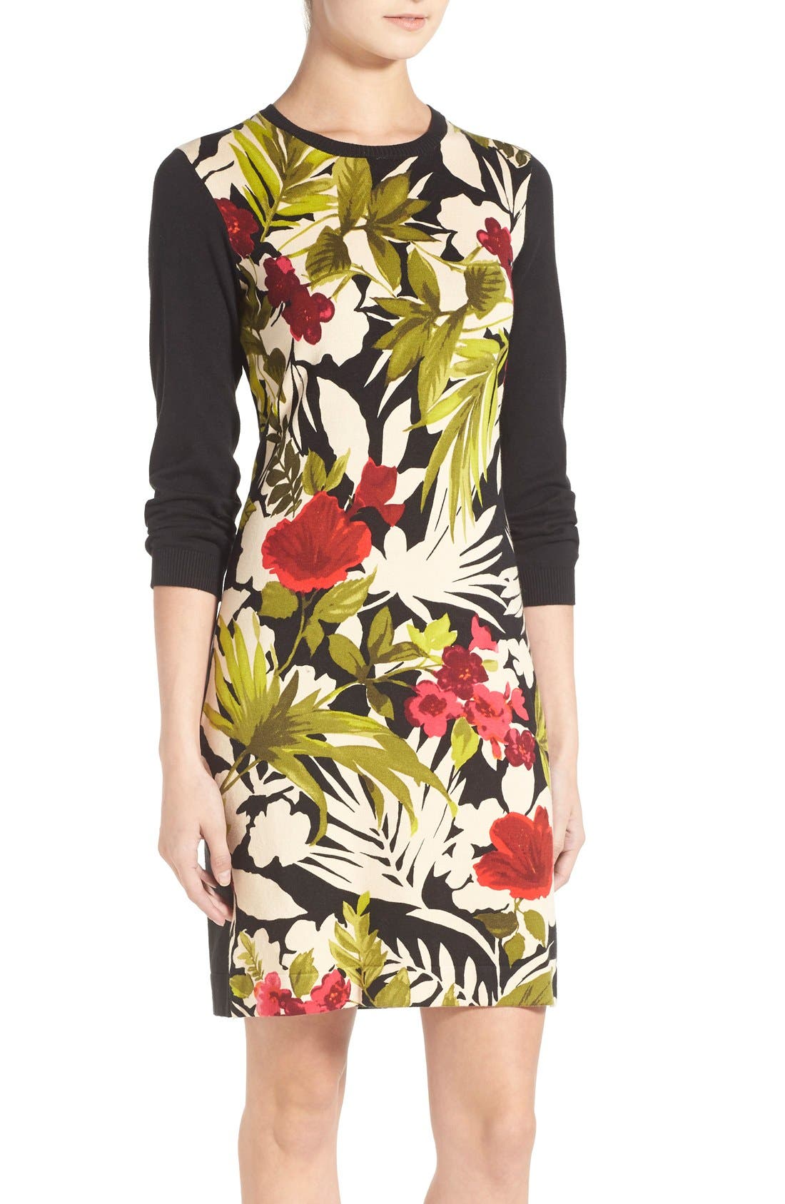 tommy bahama sweater dress