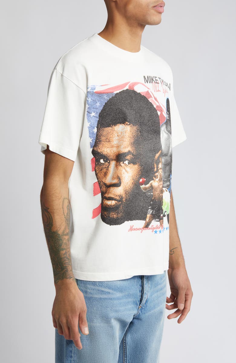 ID Supply Co Tyson Stars & Stripes Graphic TShirt Nordstrom