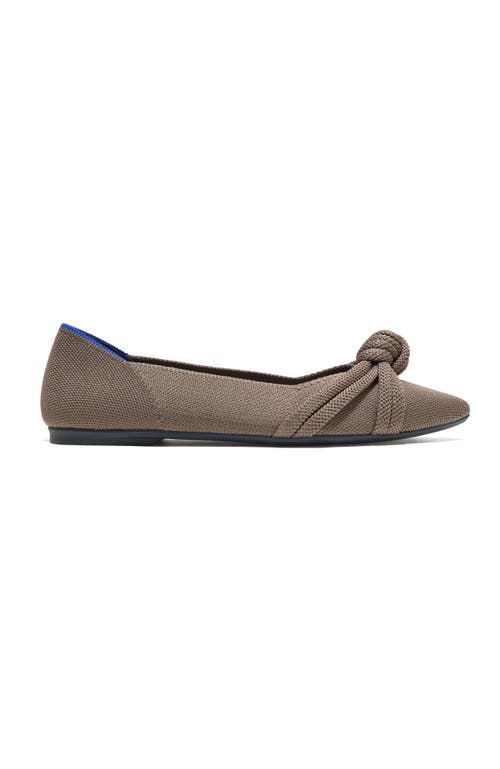 ROTHYS ROTHY'S THE KNOT POINT II