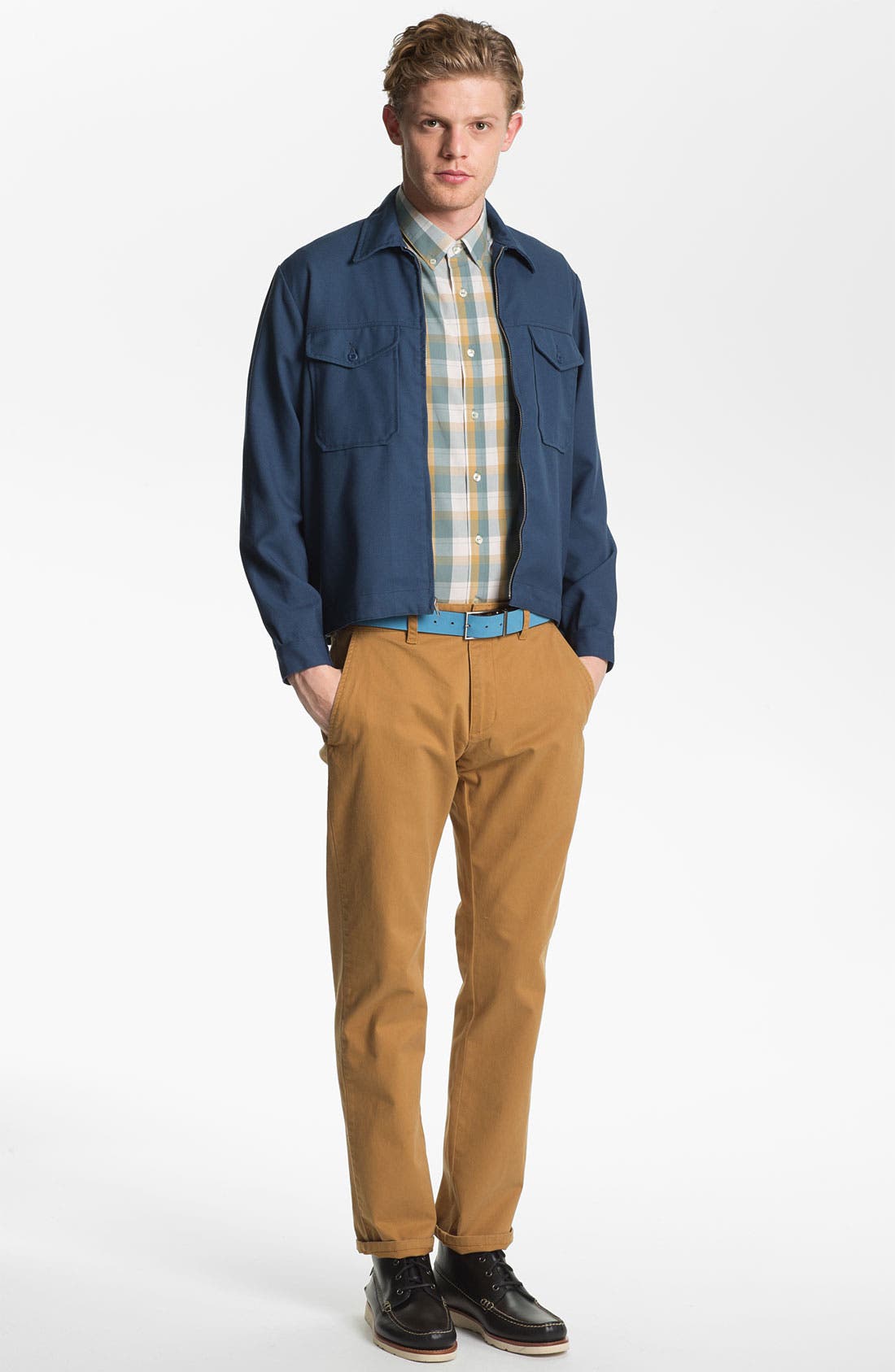 TOMS 'Cordones' Waxed Canvas Sneaker (Men) | Nordstrom