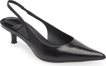 Jeffrey hotsell campbell slingback