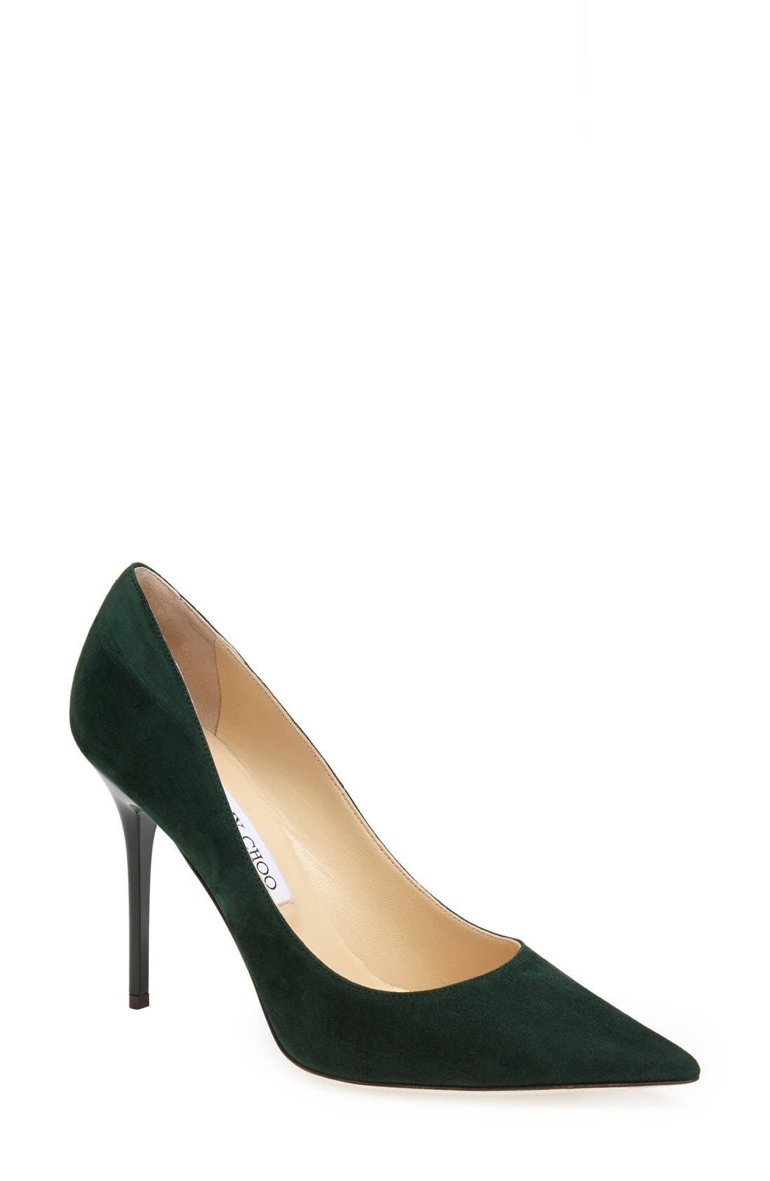 Jimmy Choo 'Abel' Pump Nordstrom