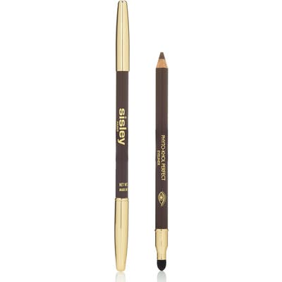 Sisley Paris Phyto-Khol Perfect Eyeliner Pencil - Ebony