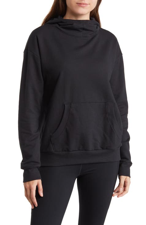 Z by Zella Freestyle Essential Pullover Hoodie | Nordstromrack