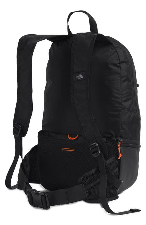 Shop The North Face Borealis Convertible Backpack In Tnf Black/tnf Black