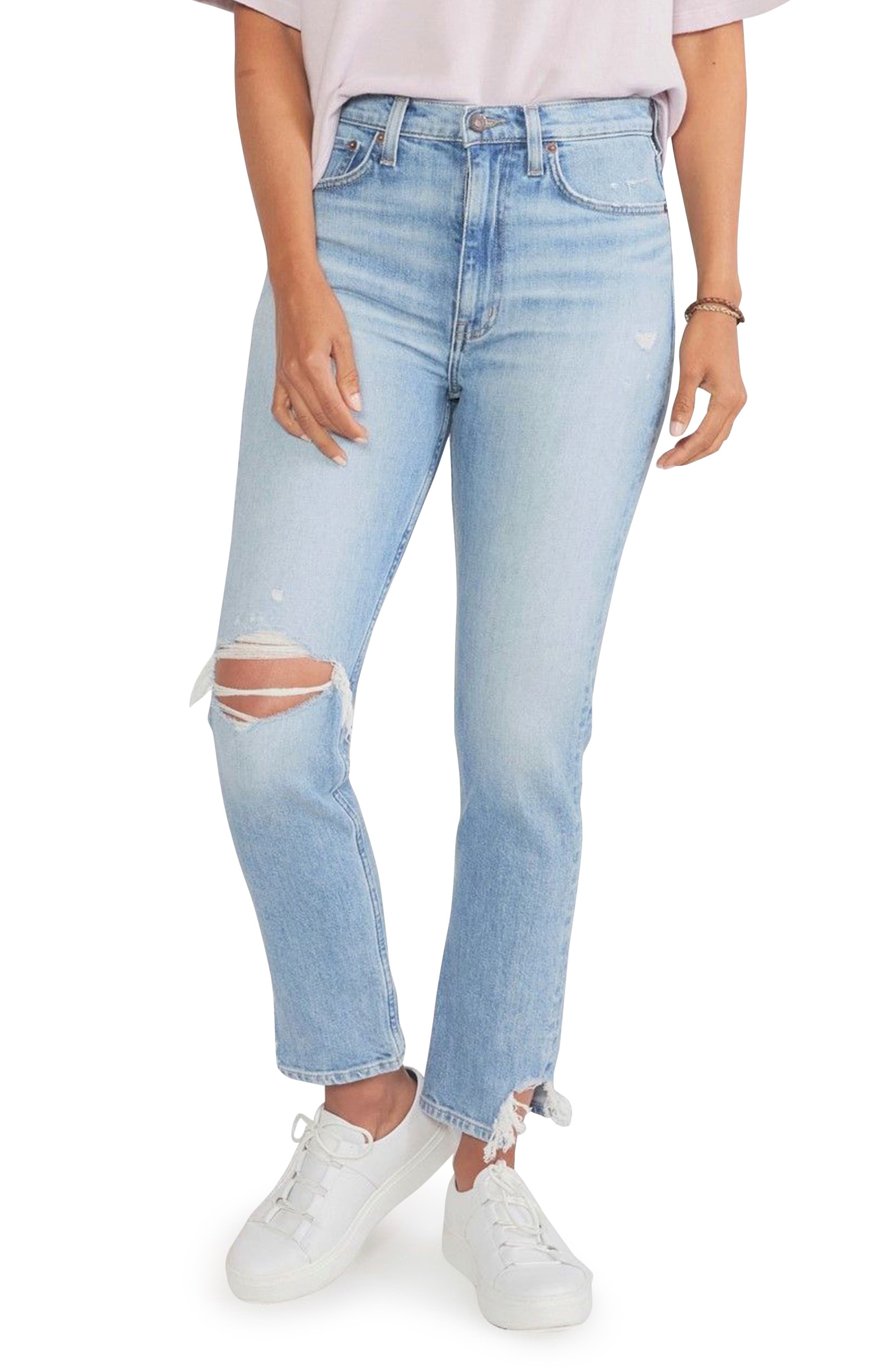 rock revival jeans | Nordstrom