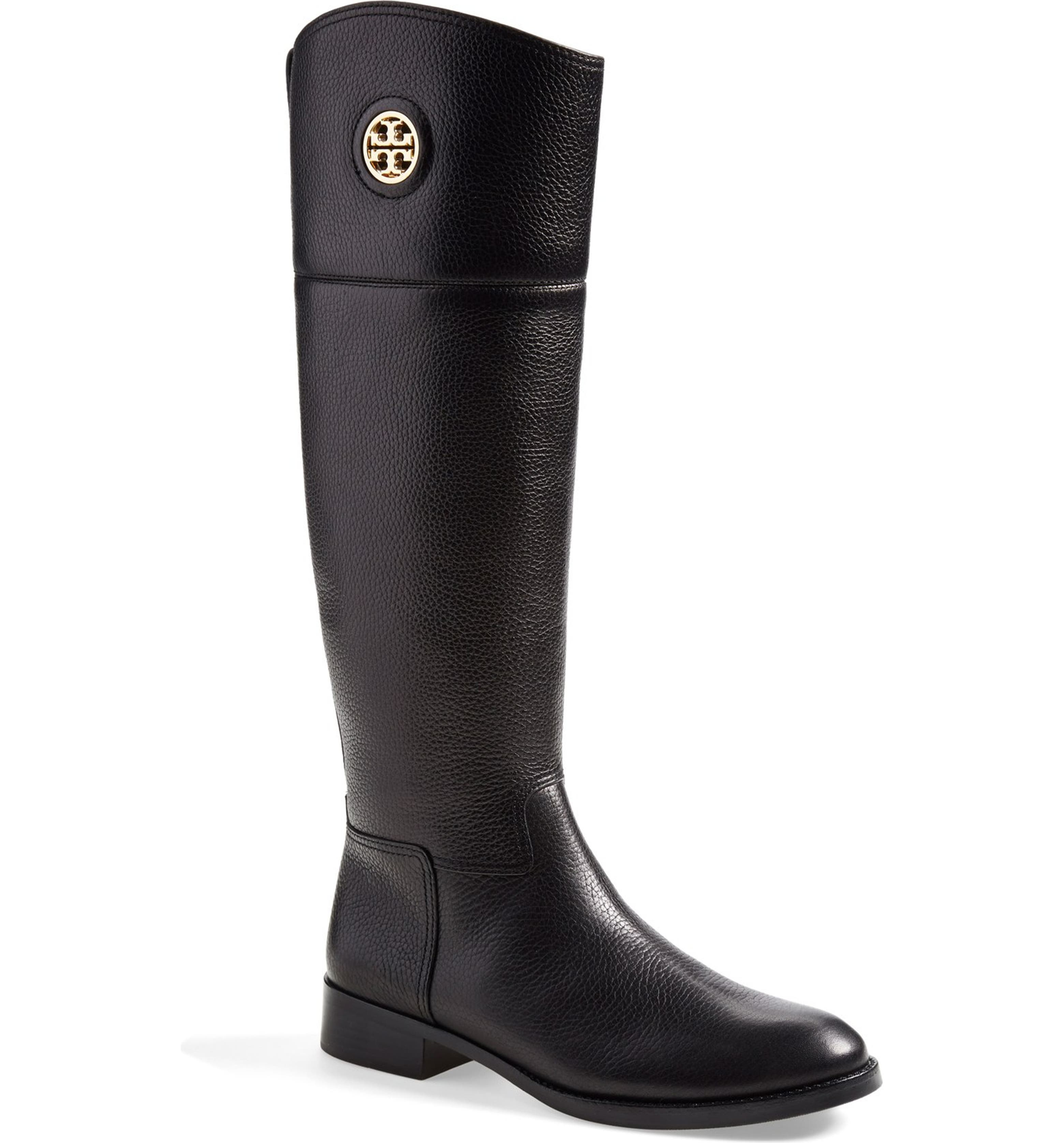 Tory Burch 'Junction' Riding Boot (Women) | Nordstrom