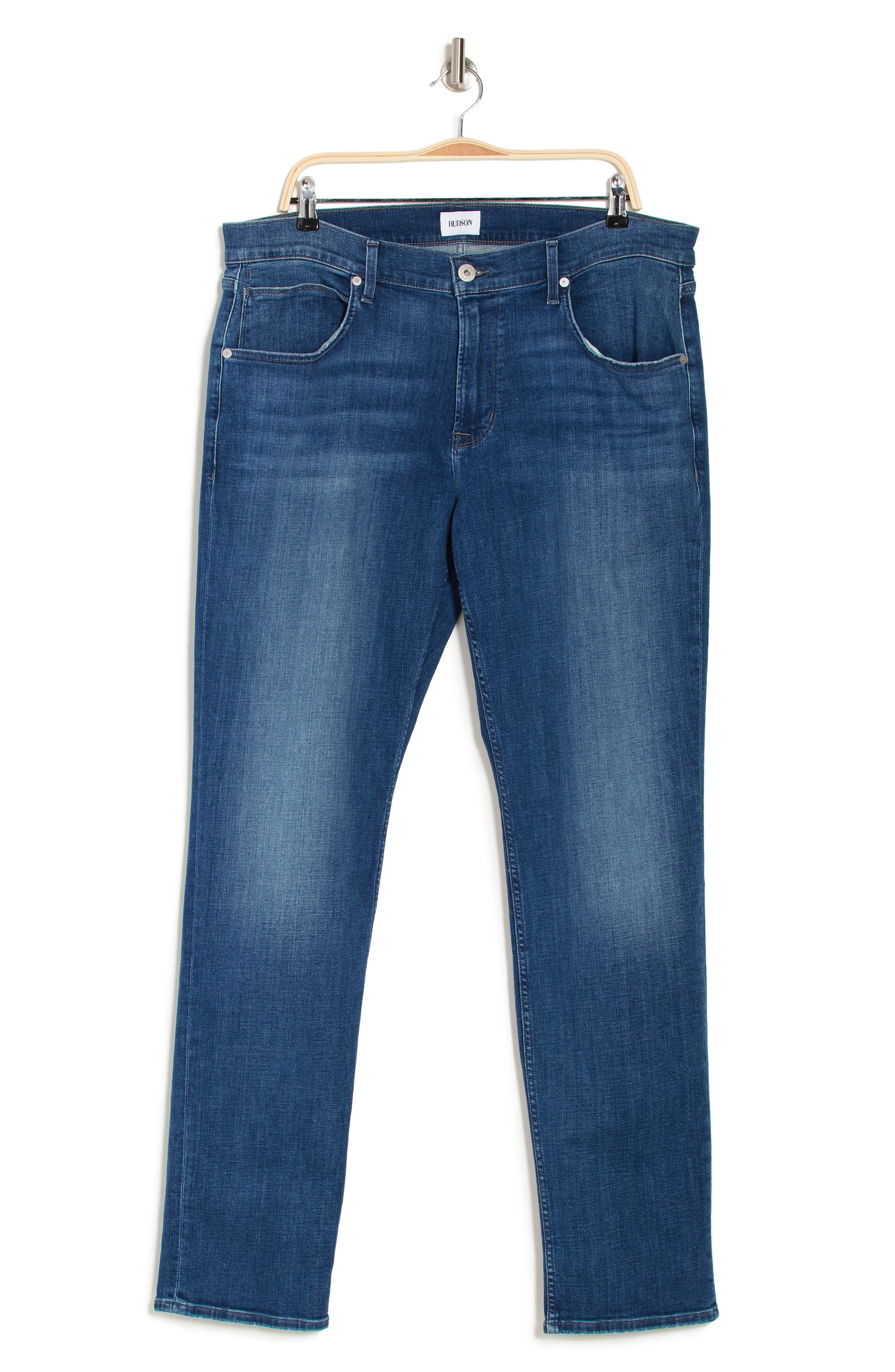 Hudson Jeans HUDSON Blake Slim Straight 