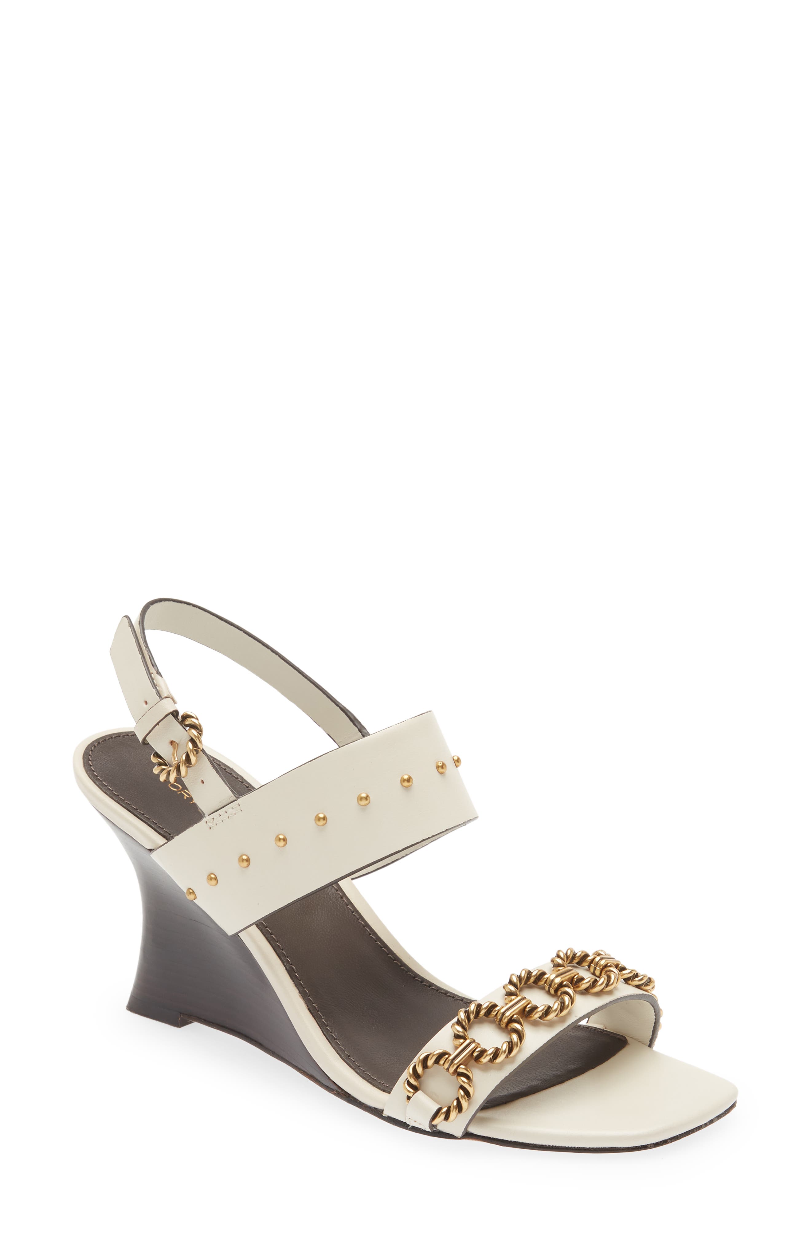 nordstrom tory burch wedges