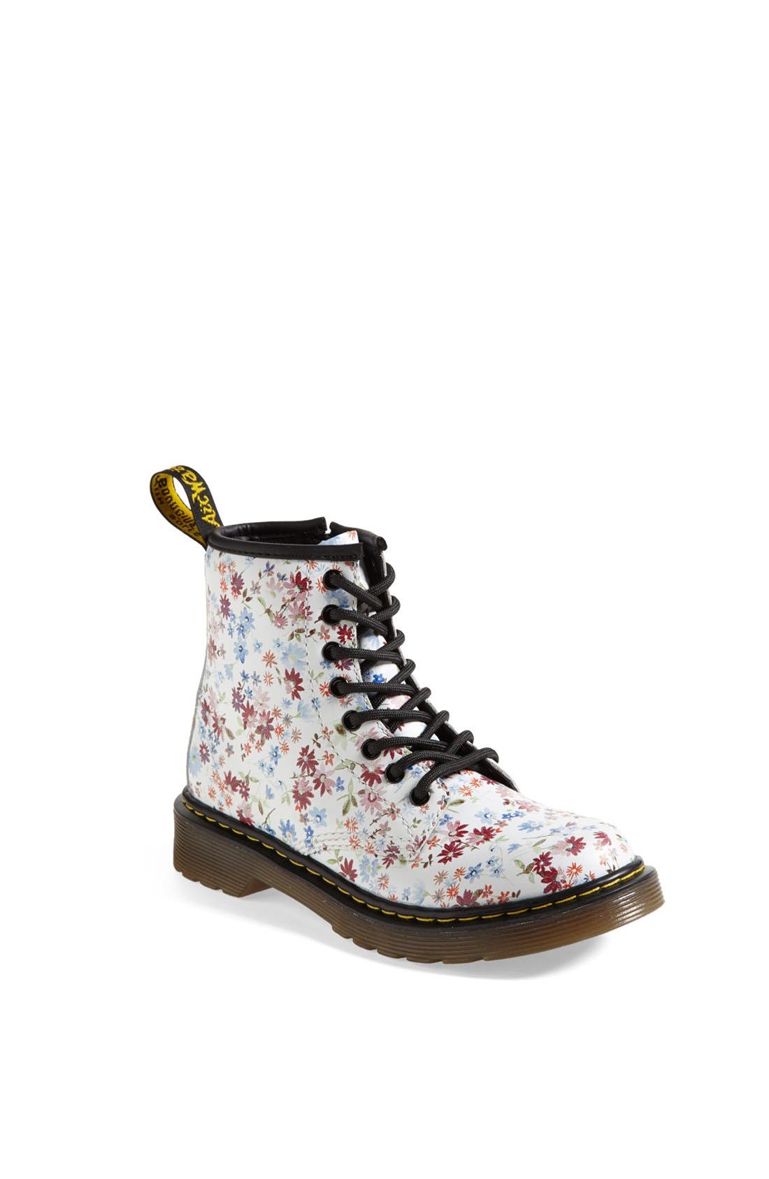 Dr. Martens 'Delaney' Boot (Toddler, Little Kid & Big Kid) Nordstrom