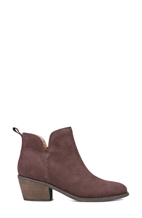 EARTH EARTH® MARISOLE BOOTIE