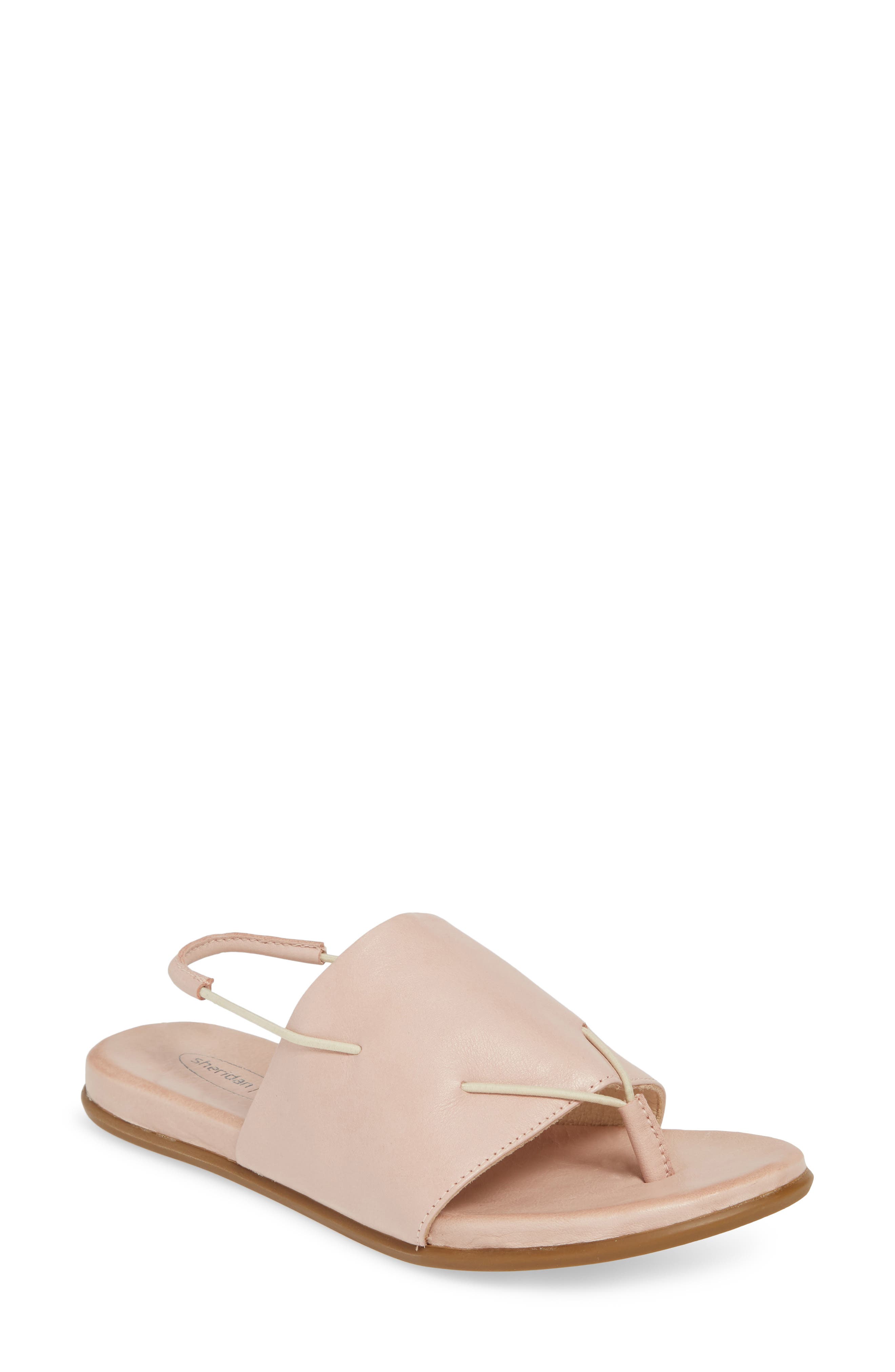 Sheridan Mia Babe Sandal, Beige