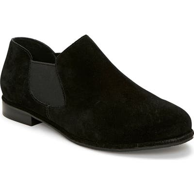 Adam Tucker York Chelsea Bootie- Black