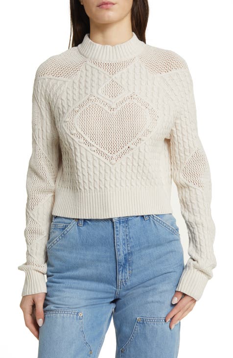 Women s PacSun Sweaters Nordstrom