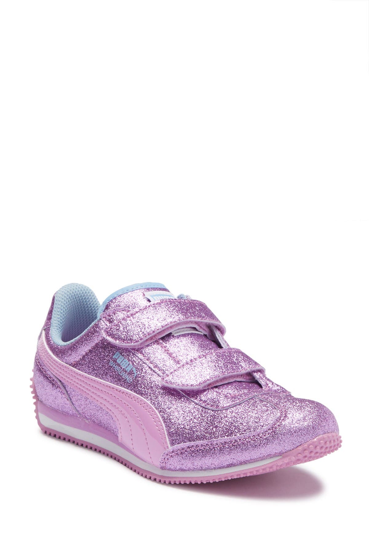 puma whirlwind glitz sneaker