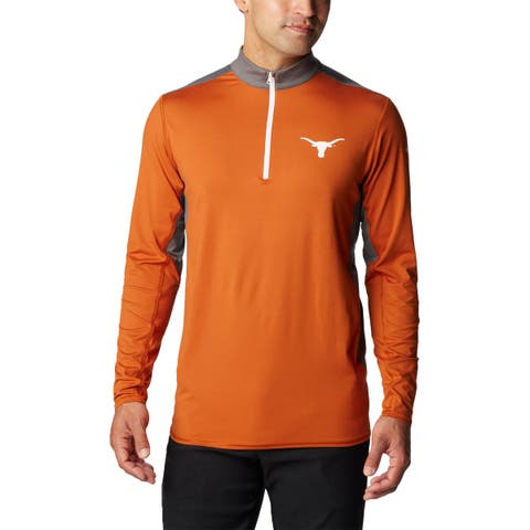 Men's Columbia Texas Orange Texas Longhorns Slack Tide™ Omni-Shade